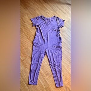 Women’s Smash + Tess Romper